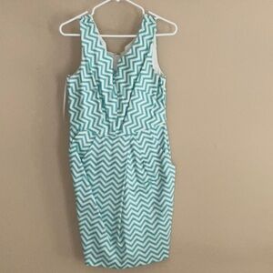 City Studio dress with pockets